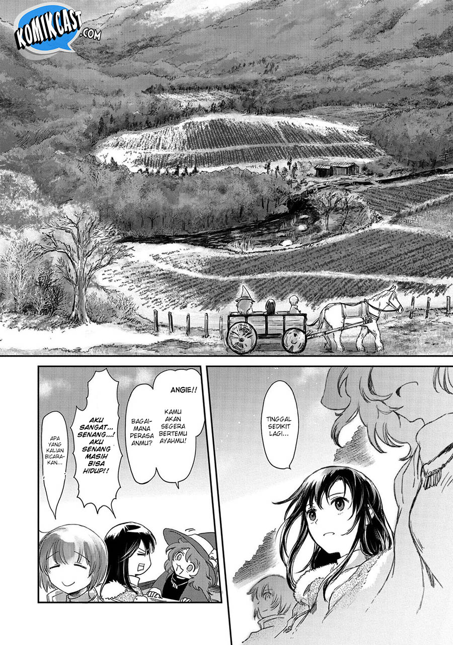 Boukensha ni Naritai to Miyako ni Deteitta Musume ga S Rank ni Natteta